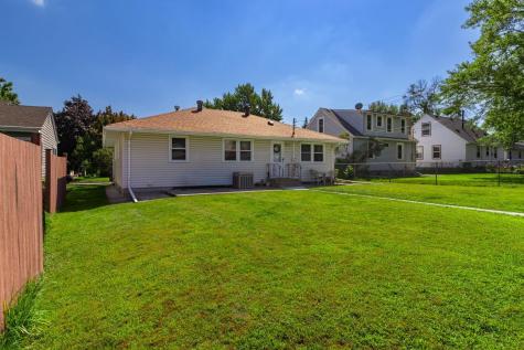 7124 Stevens Avenue Richfield MN 55423