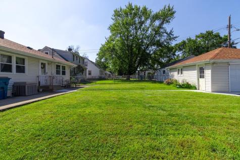 7124 Stevens Avenue Richfield MN 55423