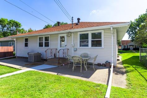 7124 Stevens Avenue Richfield MN 55423