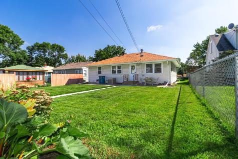 7124 Stevens Avenue Richfield MN 55423