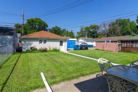 7124 Stevens Avenue Richfield MN 55423