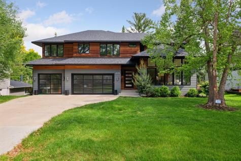 3516 W Fuller Street Edina MN 55410