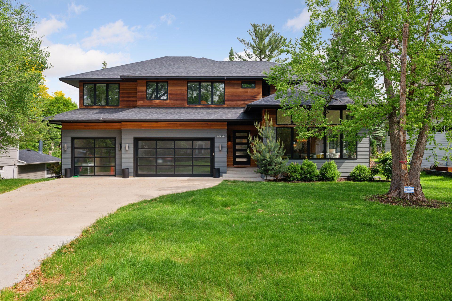 3516 W Fuller Street Edina MN 55410