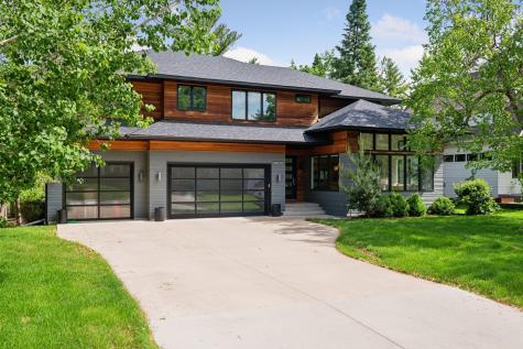 3516 W Fuller Street Edina MN 55410