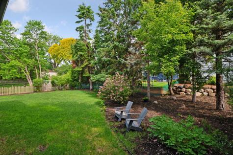 3516 W Fuller Street Edina MN 55410