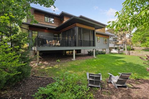 3516 W Fuller Street Edina MN 55410