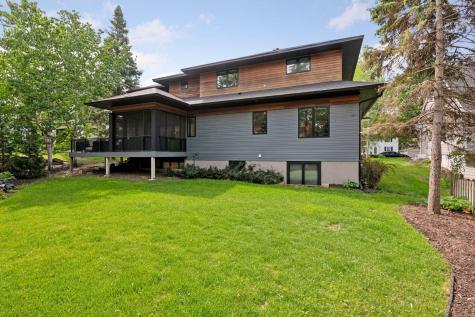 3516 W Fuller Street Edina MN 55410