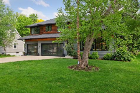 3516 W Fuller Street Edina MN 55410
