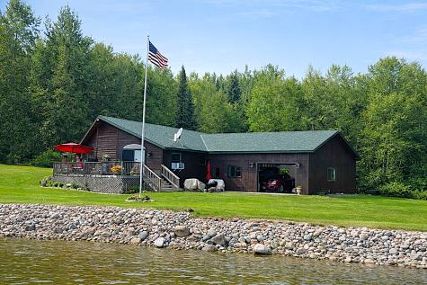 25388 County Road 523 Effie MN 56639