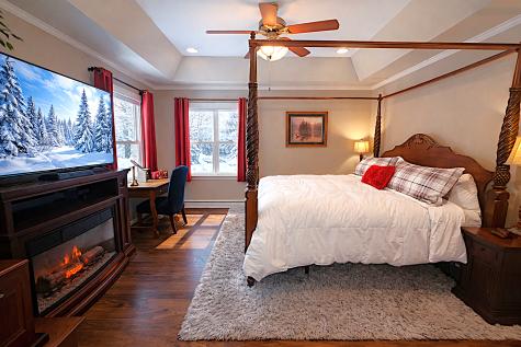 25388 County Road 523 Effie MN 56639