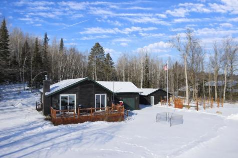 25388 County Road 523 Effie MN 56639