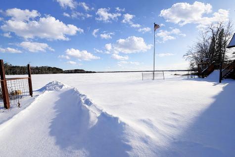 25388 County Road 523 Effie MN 56639