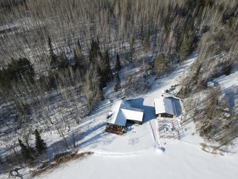 25388 County Road 523 Effie MN 56639