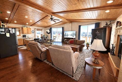 25388 County Road 523 Effie MN 56639