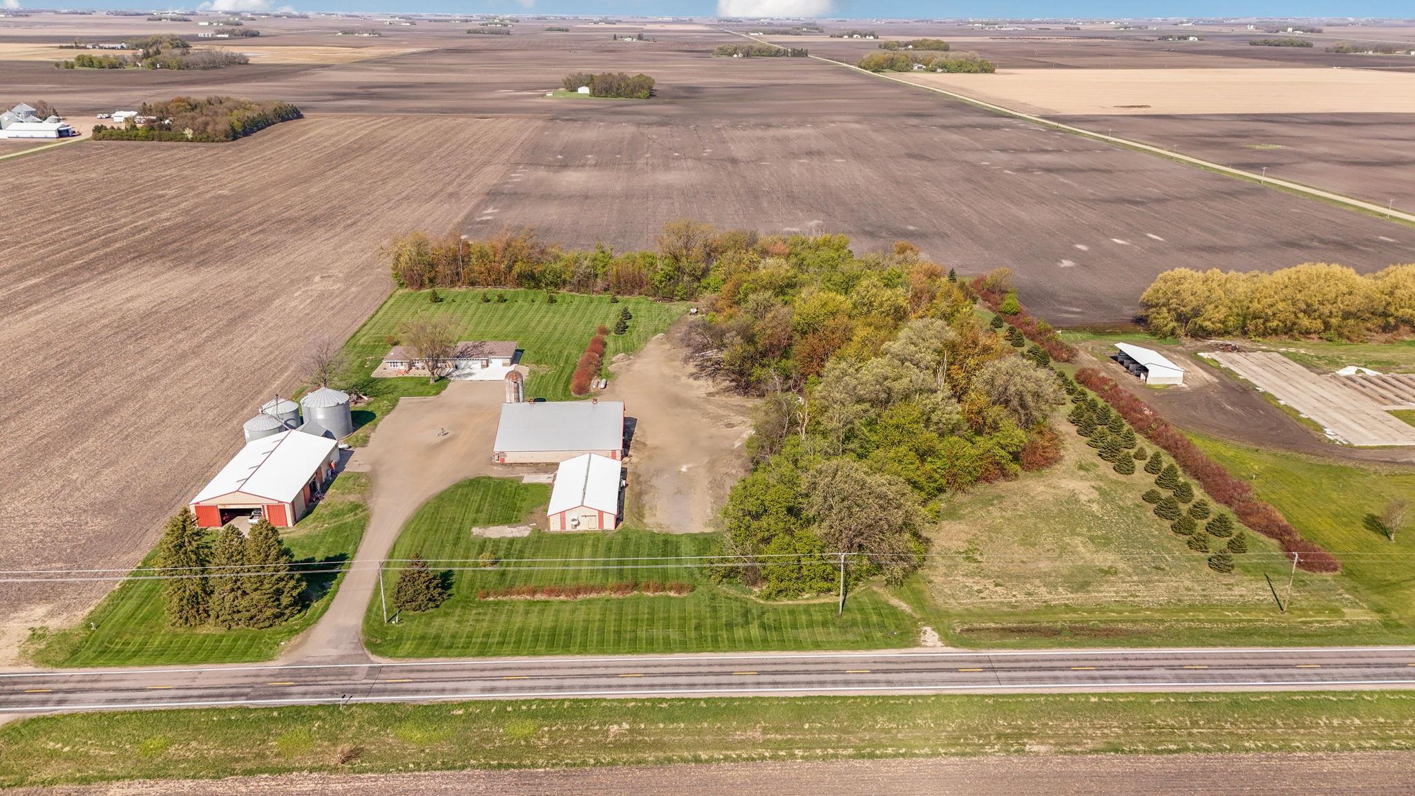 79275 County Road 16 Hector MN 55342