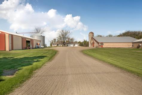 79275 County Road 16 Hector MN 55342