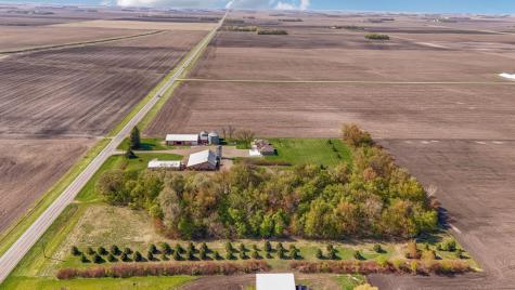 79275 County Road 16 Hector MN 55342