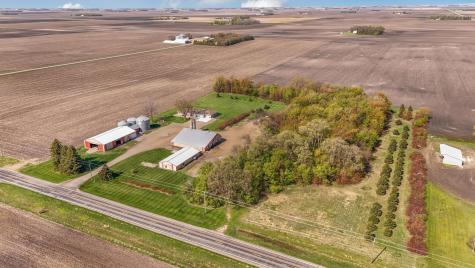 79275 County Road 16 Hector MN 55342