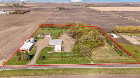 79275 County Road 16 Hector MN 55342