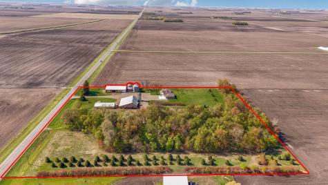 79275 County Road 16 Hector MN 55342