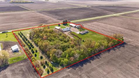 79275 County Road 16 Hector MN 55342