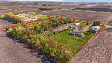 79275 County Road 16 Hector MN 55342