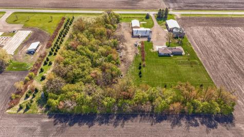 79275 County Road 16 Hector MN 55342