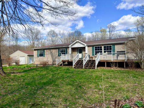 892 162nd Avenue Balsam Lake WI 54810