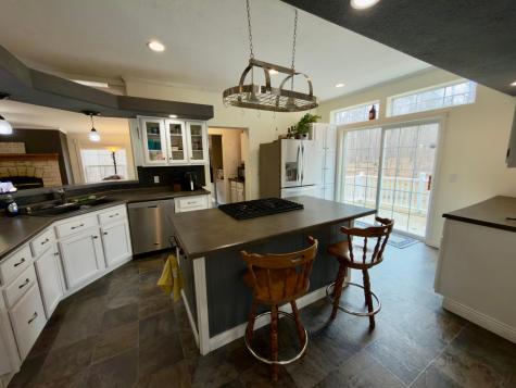 892 162nd Avenue Balsam Lake WI 54810