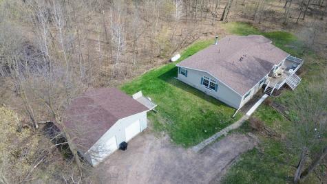 892 162nd Avenue Balsam Lake WI 54810