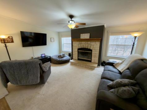 892 162nd Avenue Balsam Lake WI 54810