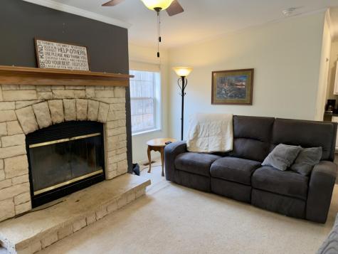 892 162nd Avenue Balsam Lake WI 54810