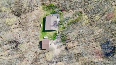 892 162nd Avenue Balsam Lake WI 54810