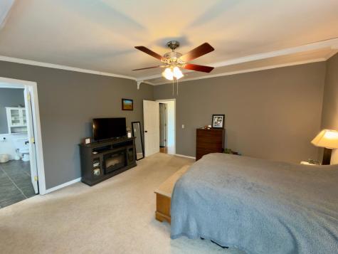 892 162nd Avenue Balsam Lake WI 54810
