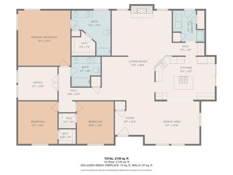 892 162nd Avenue Balsam Lake WI 54810