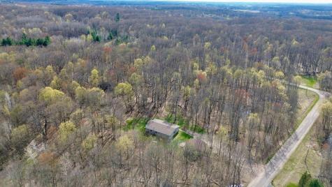 892 162nd Avenue Balsam Lake WI 54810