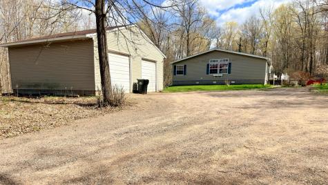 892 162nd Avenue Balsam Lake WI 54810