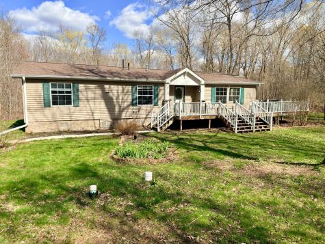 892 162nd Avenue Balsam Lake WI 54810
