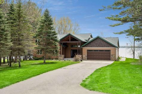 28760 N Lake Drive Mora MN 55051