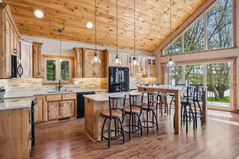 28760 N Lake Drive Mora MN 55051