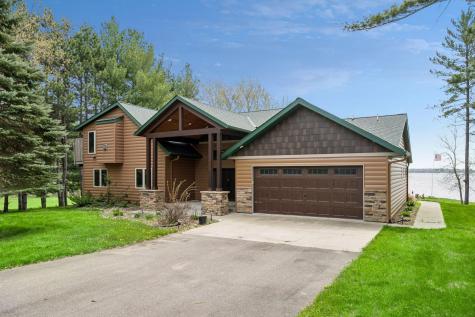 28760 N Lake Drive Mora MN 55051