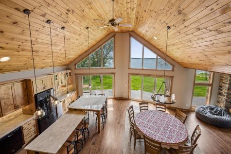 28760 N Lake Drive Mora MN 55051