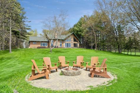 28760 N Lake Drive Mora MN 55051
