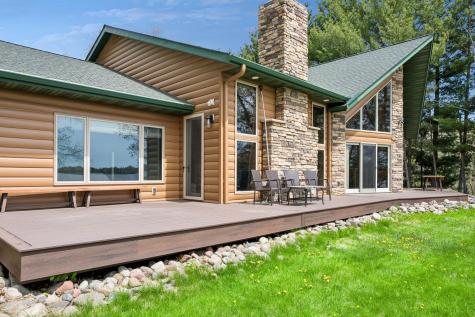 28760 N Lake Drive Mora MN 55051