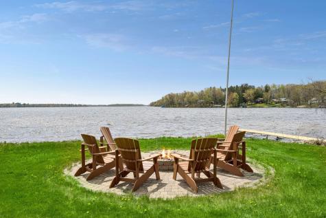 28760 N Lake Drive Mora MN 55051