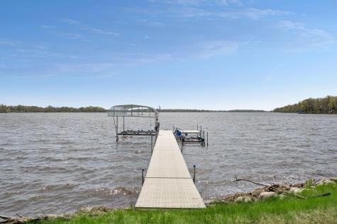 28760 N Lake Drive Mora MN 55051