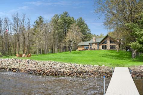 28760 N Lake Drive Mora MN 55051