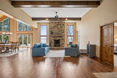 28760 N Lake Drive Mora MN 55051