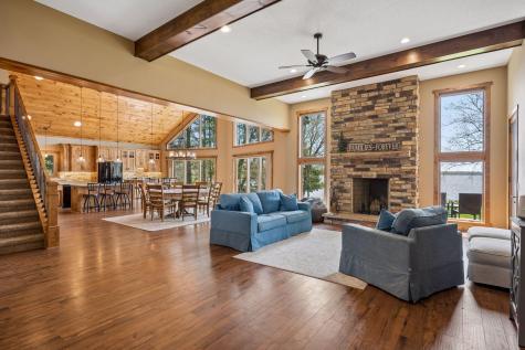 28760 N Lake Drive Mora MN 55051