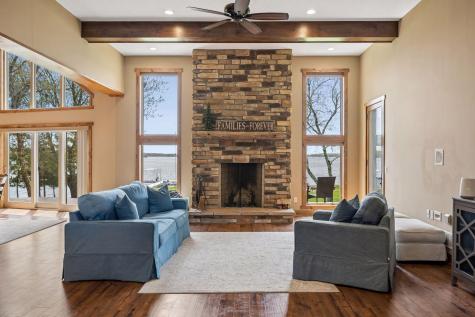 28760 N Lake Drive Mora MN 55051